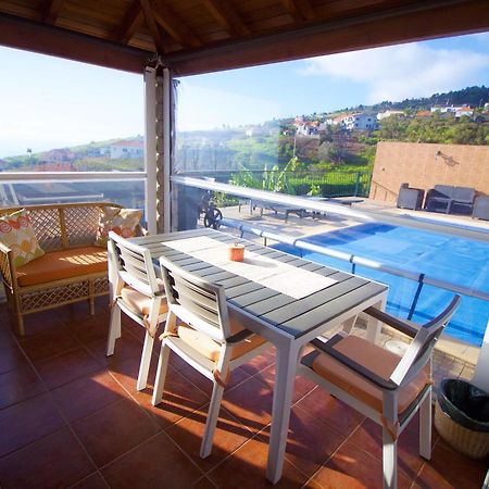 Casa Da Rainha Bungallow Estreito Da Calheta Екстер'єр фото