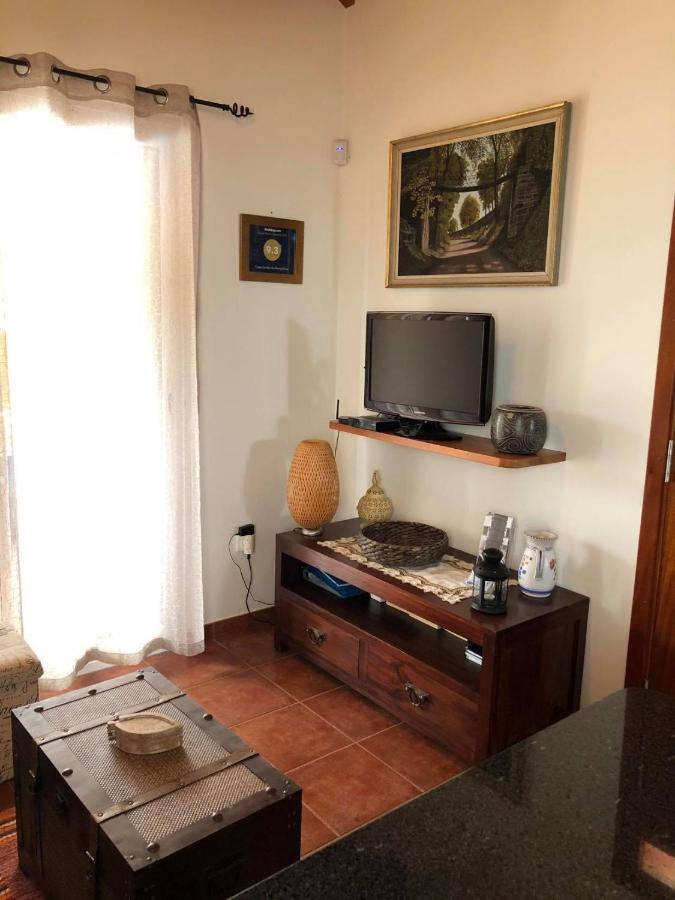 Casa Da Rainha Bungallow Estreito Da Calheta Екстер'єр фото