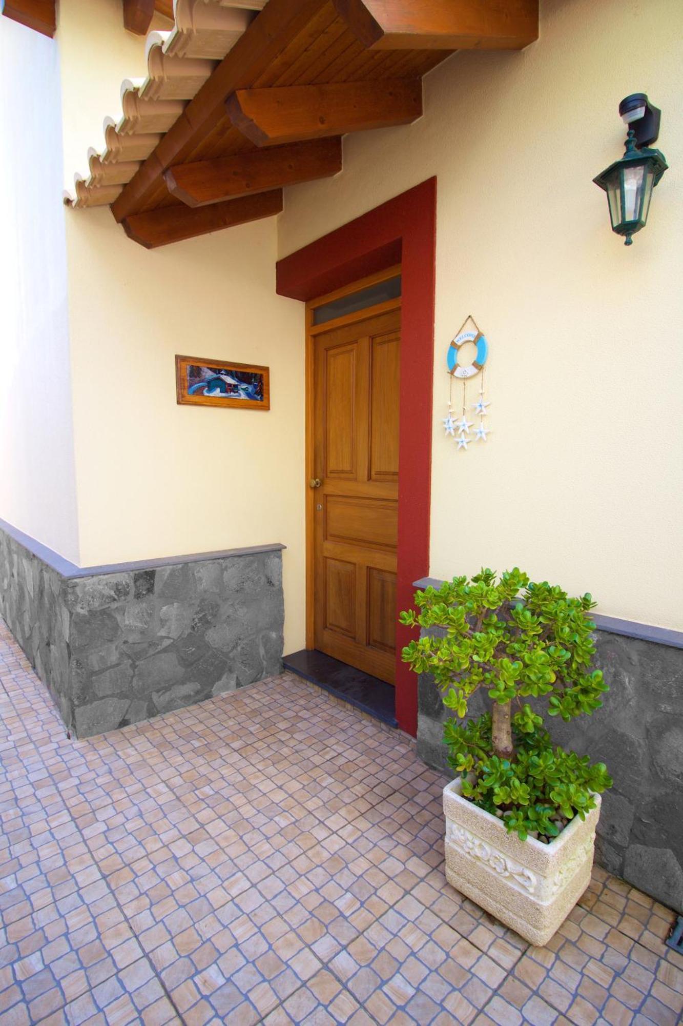 Casa Da Rainha Bungallow Estreito Da Calheta Екстер'єр фото