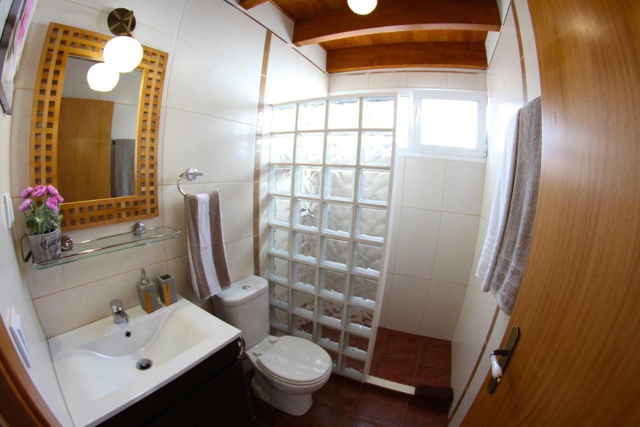 Casa Da Rainha Bungallow Estreito Da Calheta Екстер'єр фото